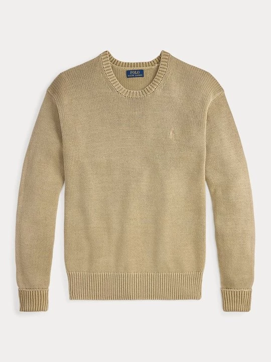 Foto van product Trui Polo Ralph Lauren tan