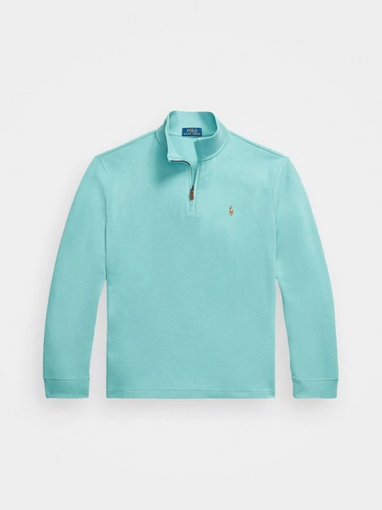 Foto van product Trui Polo Ralph Lauren turquoise