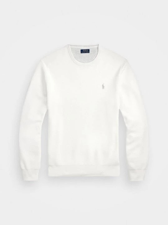 Foto van product Trui Polo Ralph Lauren wit