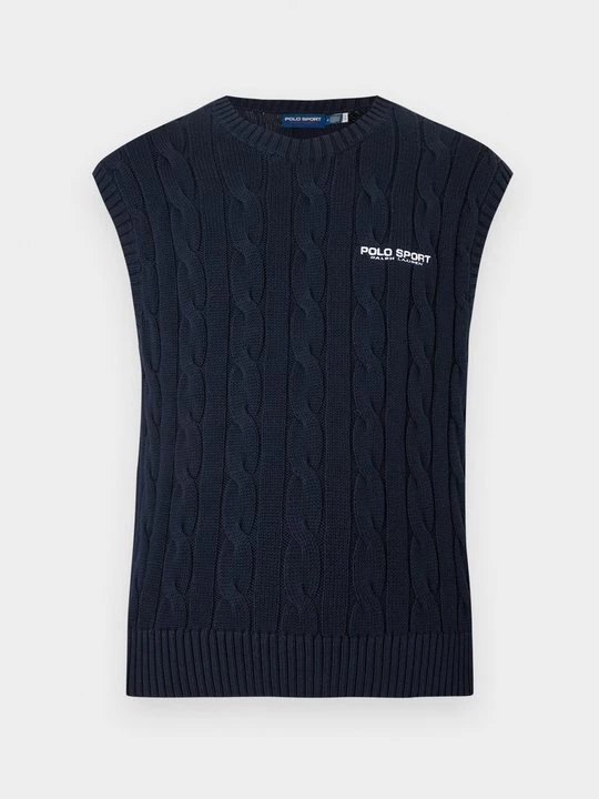Foto van product Trui Polo Ralph Lauren zwart