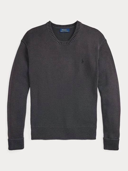 Foto van product Trui Polo Ralph Lauren zwart