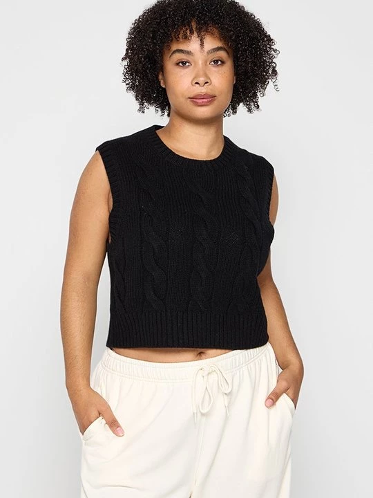 Foto van product Trui Polo Ralph Lauren zwart