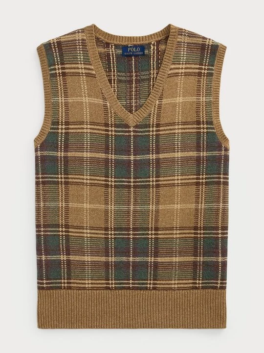 Foto van product Trui Polo Ralph Lauren zwart