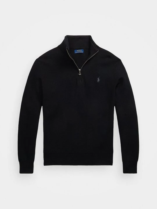 Foto van product Trui Polo Ralph Lauren zwart