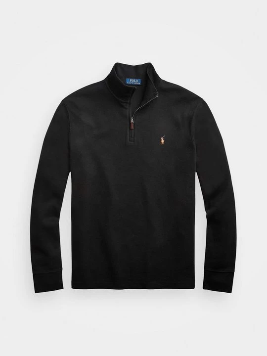 Foto van product Trui Polo Ralph Lauren zwart