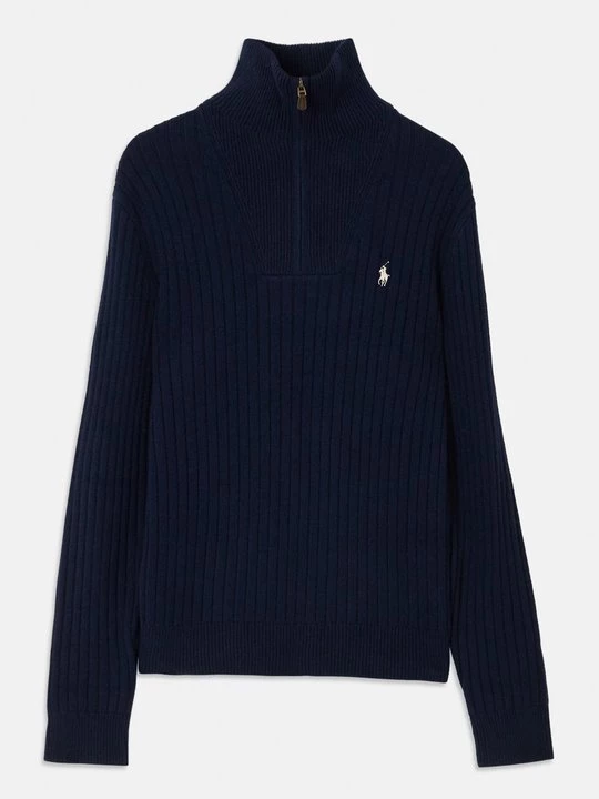 Foto van product Trui Polo Ralph Lauren zwart