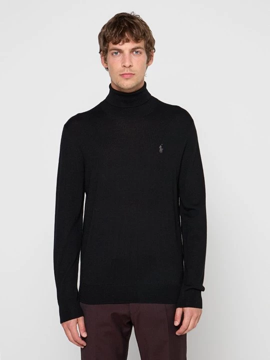Foto van product Trui Polo Ralph Lauren zwart