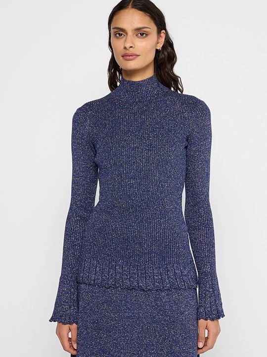 Foto van product Trui Proenza Schouler blauw