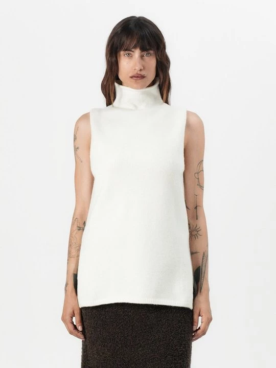 Foto van product Trui Proenza Schouler crème