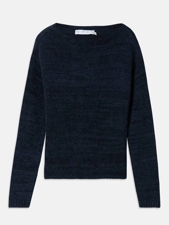 Foto van product Trui Proenza Schouler donkerblauw