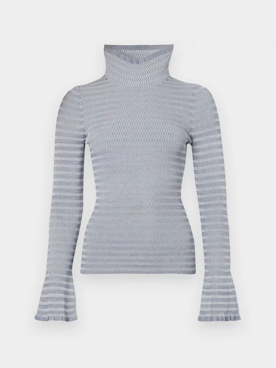 Foto van product Trui Proenza Schouler lichtblauw