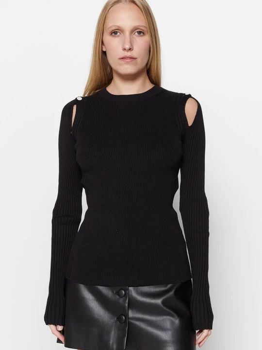 Foto van product Trui Proenza Schouler zwart