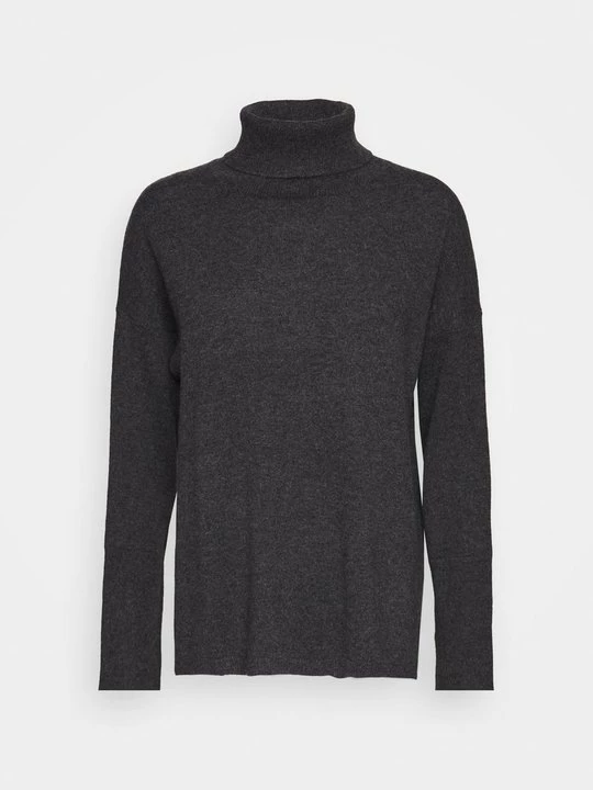 Foto van product Trui Pure Cashmere grijs