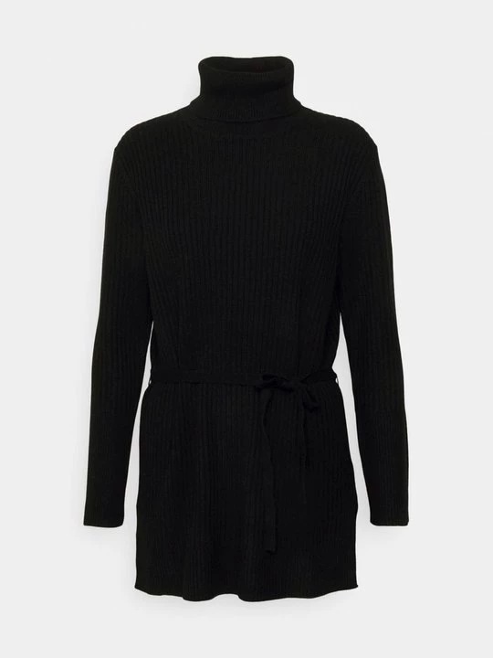 Foto van product Trui Pure Cashmere zwart