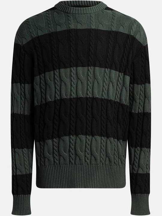 Foto van product Trui Redefined Rebel groen