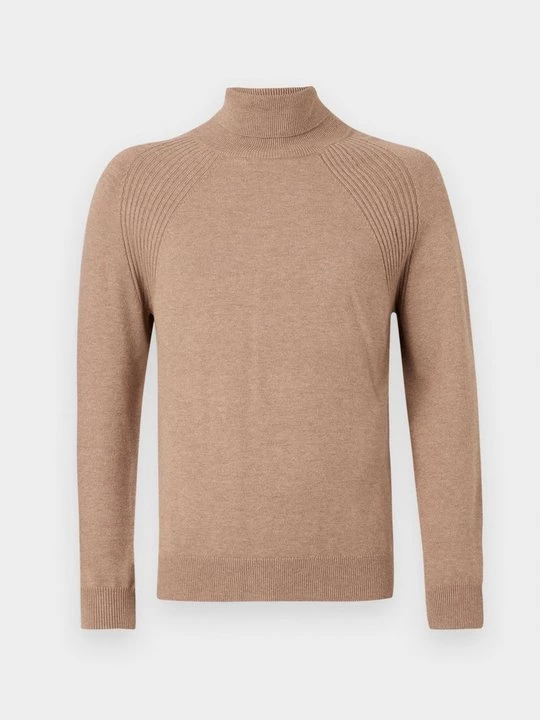 Foto van product Trui Replay camel