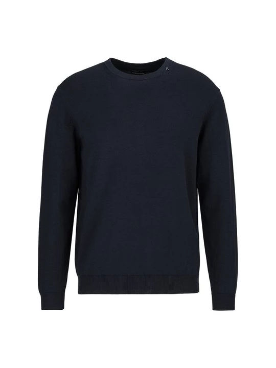 Foto van product Trui Replay donkerblauw