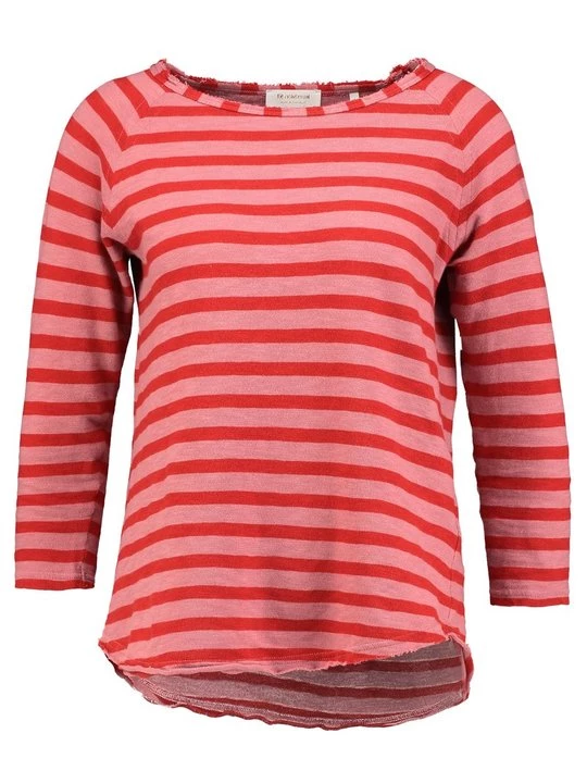 Foto van product Trui Rich & Royal rood