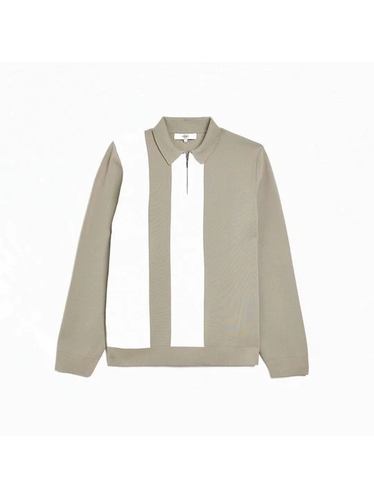 Foto van product Trui River Island donkergrijs