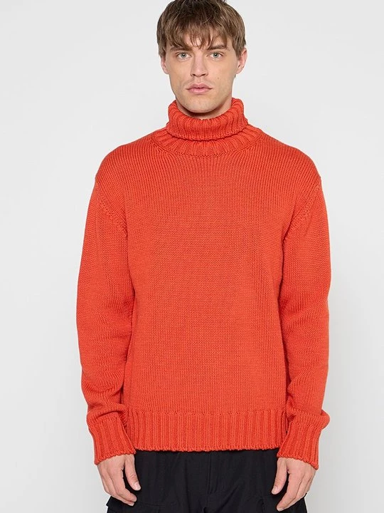 Foto van product Trui Rossignol oranje