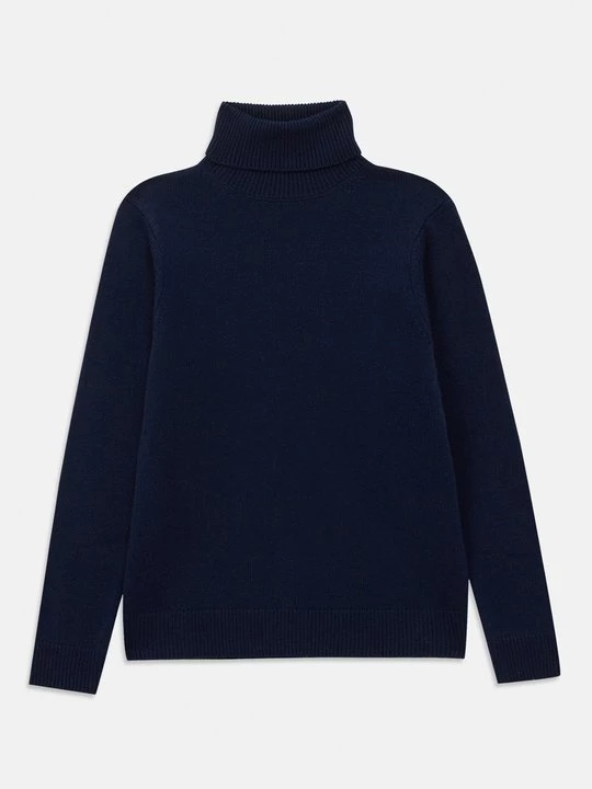 Foto van product Trui Sandro blauw