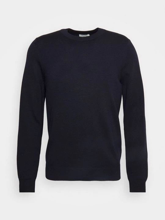 Foto van product Trui Sandro donkerblauw