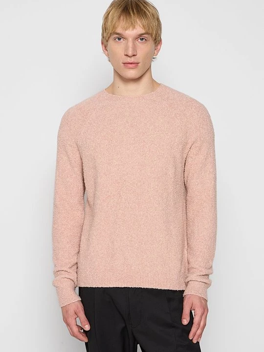 Foto van product Trui Sandro roze