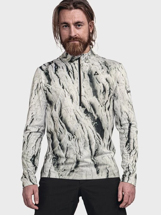 Foto van product Trui Schöffel beżowy