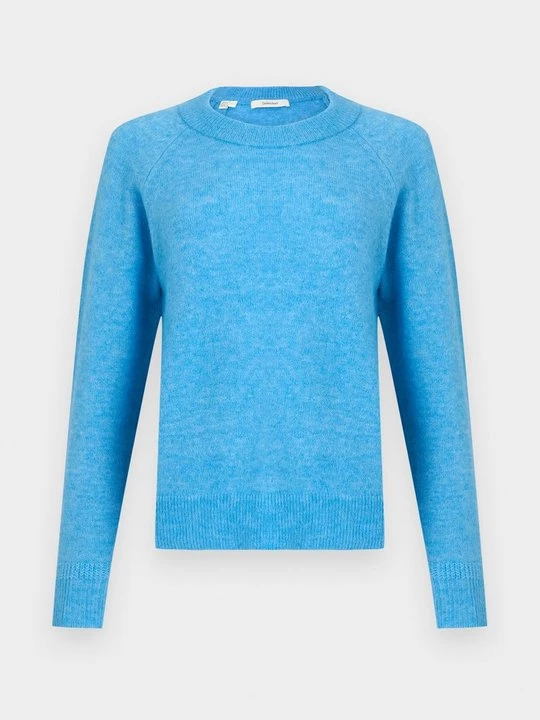 Foto van product Trui Selected blauw
