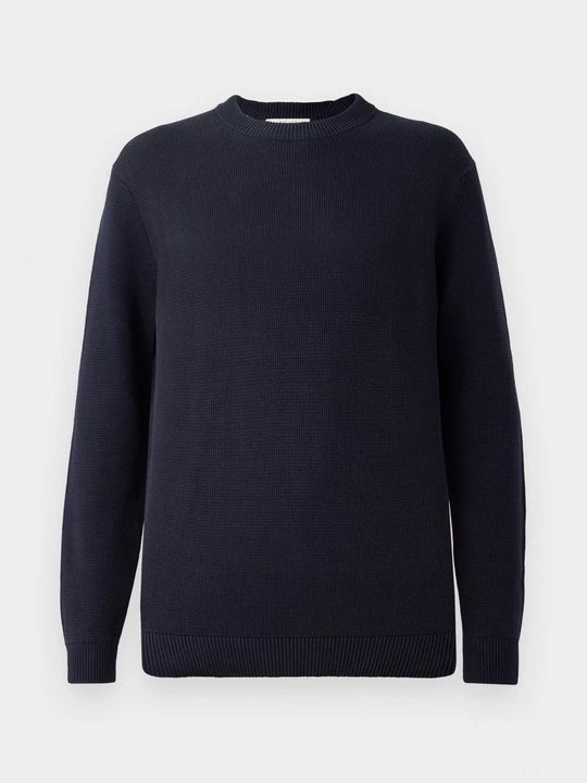 Foto van product Trui Selected donkerblauw