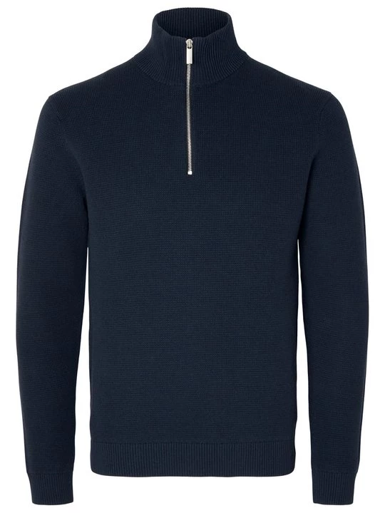 Foto van product Trui Selected donkerblauw