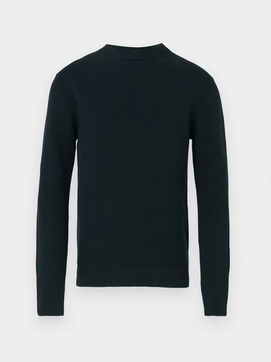 Foto van product Trui Selected donkerblauw