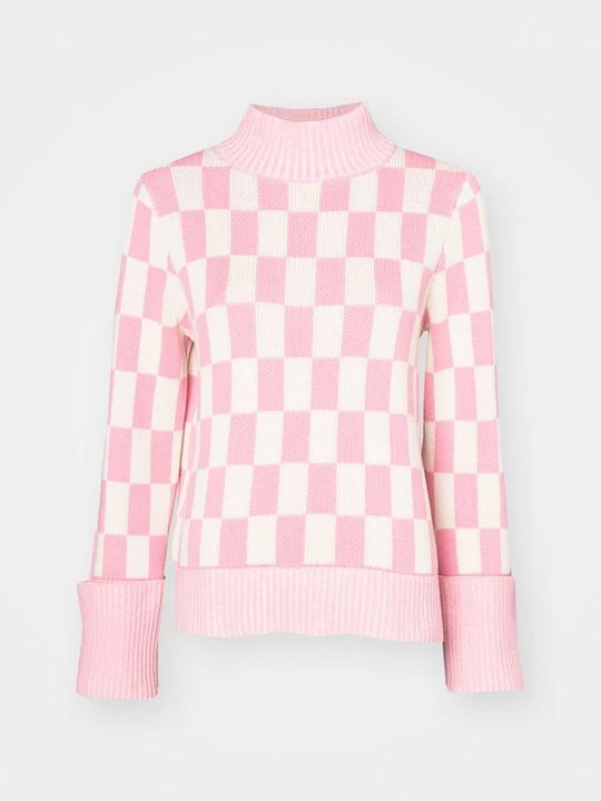 Foto van product Trui Selected roze