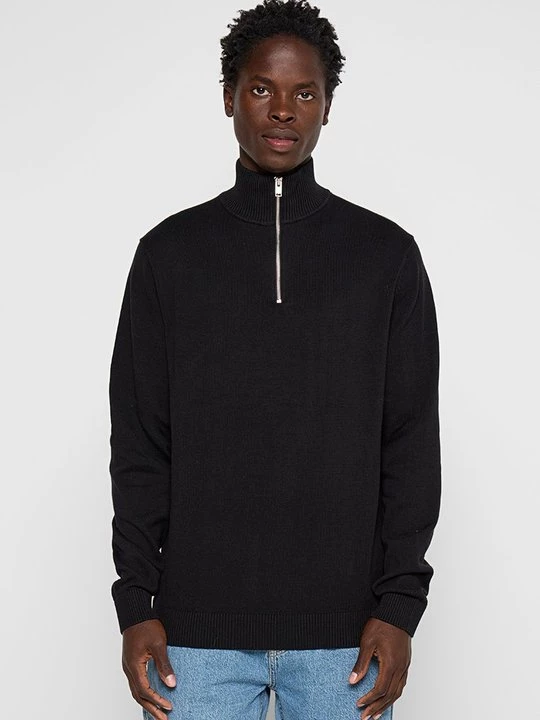 Foto van product Trui Selected zwart