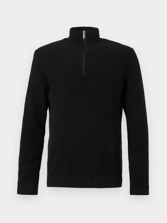 Foto van product Trui Selected zwart