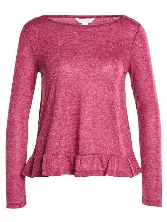 Foto van product Trui Springfield rood