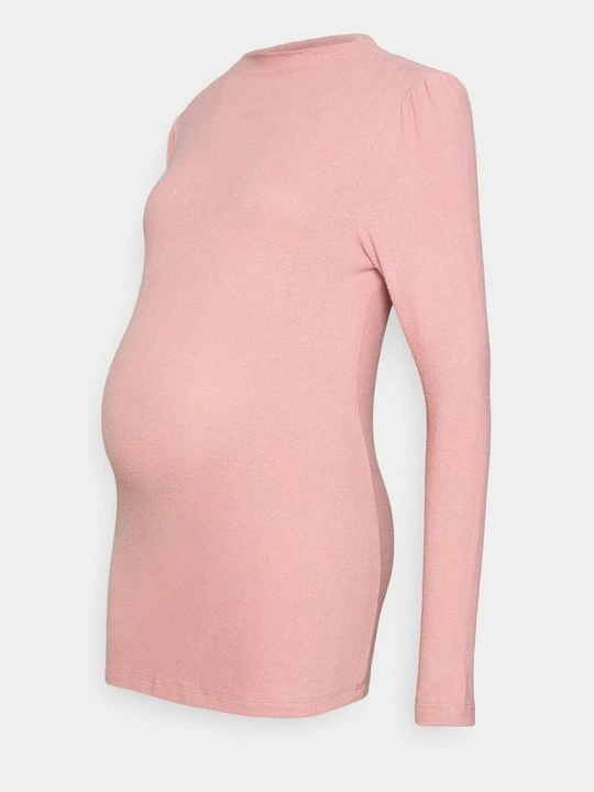 Foto van product Trui Supermom donkerroze
