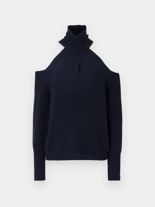 Foto van product Trui Ted Baker donkerblauw