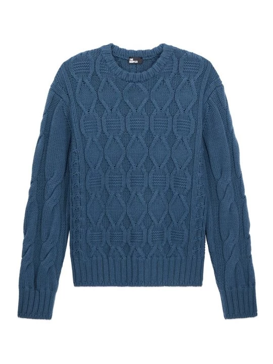 Foto van product Trui The Kooples blauw