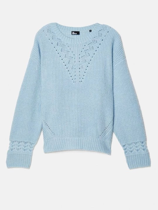 Foto van product Trui The Kooples blauw