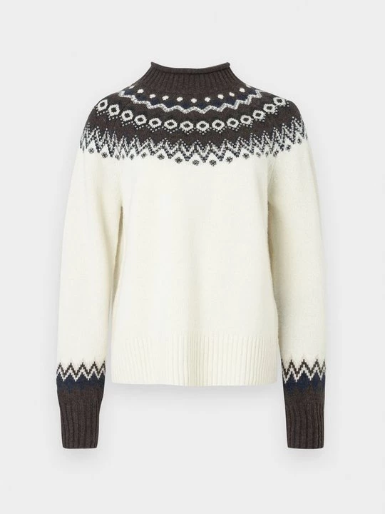 Foto van product Trui The Kooples camel