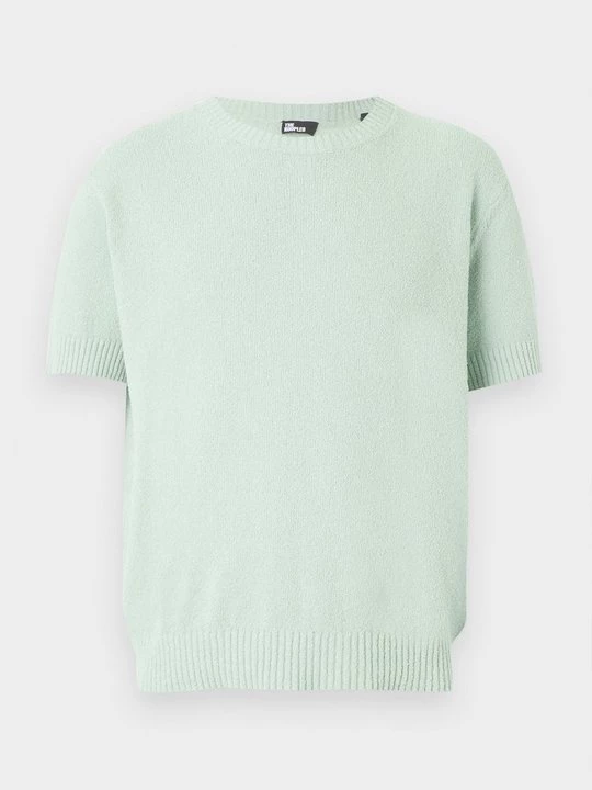 Foto van product Trui The Kooples lichtgroen