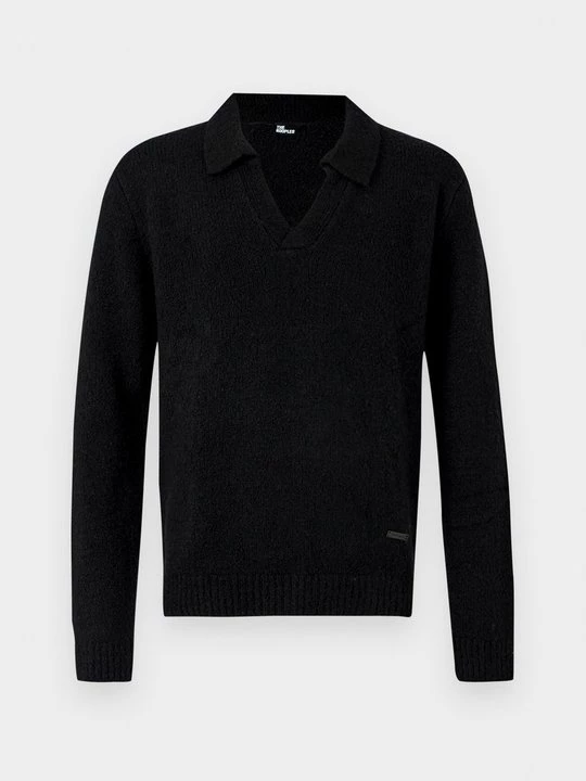 Foto van product Trui The Kooples zwart