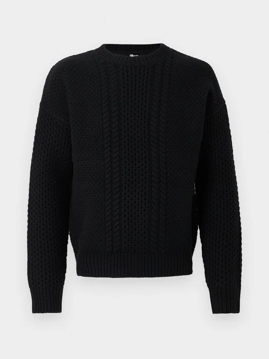 Foto van product Trui The Kooples zwart