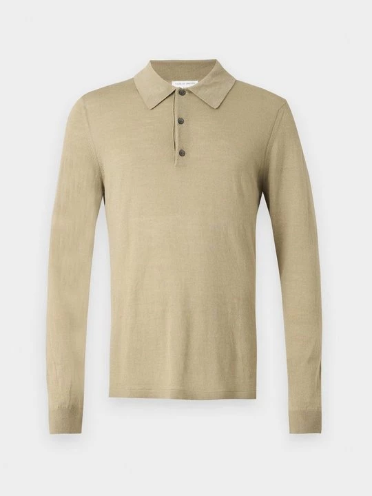 Foto van product Trui Tiger Of Sweden groen