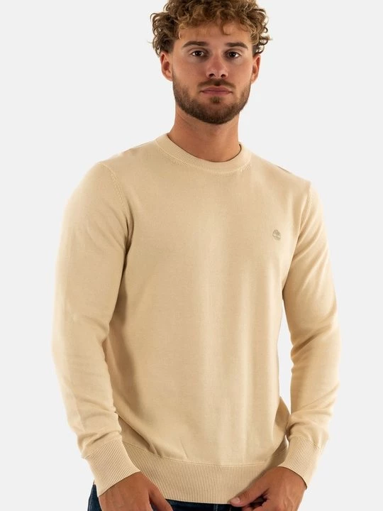 Foto van product Trui Timberland beżowy