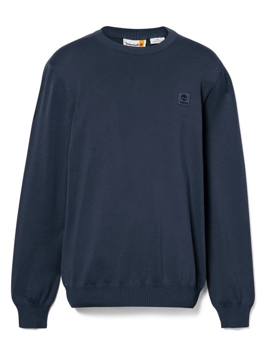 Foto van product Trui Timberland donkerblauw