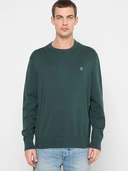 Foto van product Trui Timberland groen
