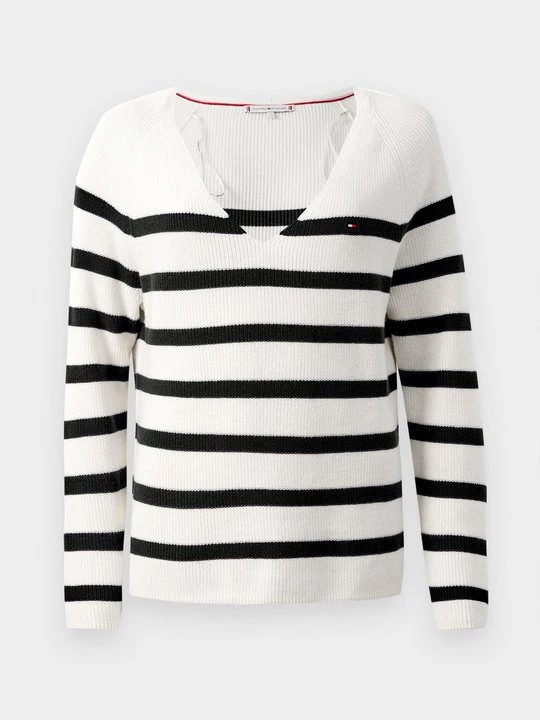 Foto van product Trui Tommy Hilfiger