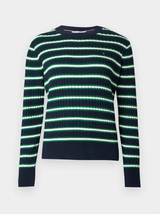 Foto van product Trui Tommy Hilfiger